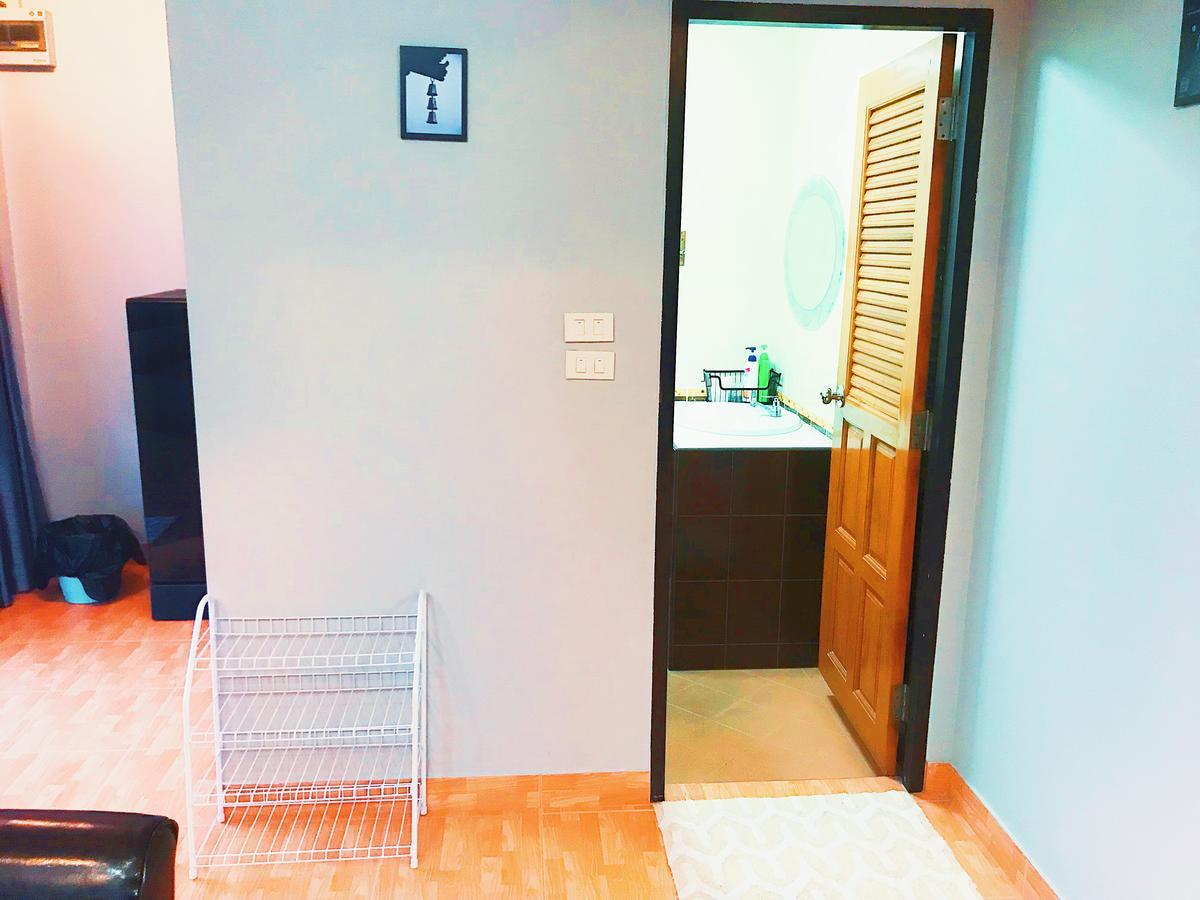 Marin House Pattaya Apartment Exterior photo